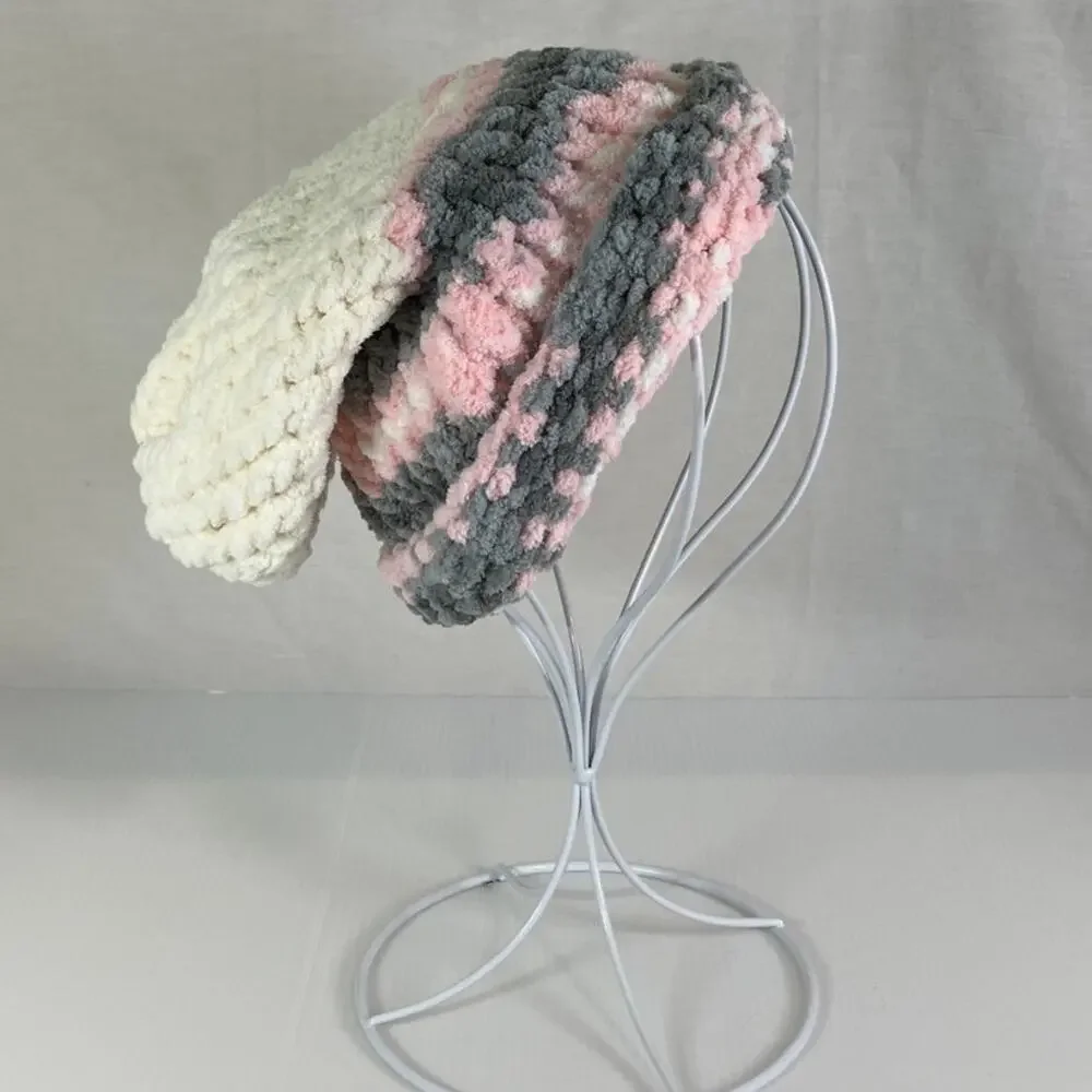 Handmade nwt chunky